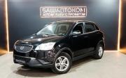 SsangYong Actyon II Уфа  - изображение 18