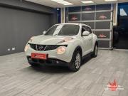 Nissan Juke I Пермь  - изображение 20