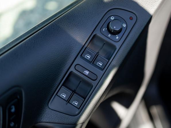 Volkswagen Tiguan I Рестайлинг с пробегом 2012 года, цена 1 499 000 рублей, 162103 км, внедорожник, Автокод Объявления