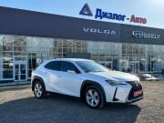 Lexus UX I Набережные Челны  - изображение 31
