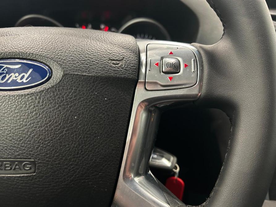 Ford Mondeo IV Рестайлинг Санкт-Петербург  - изображение 13