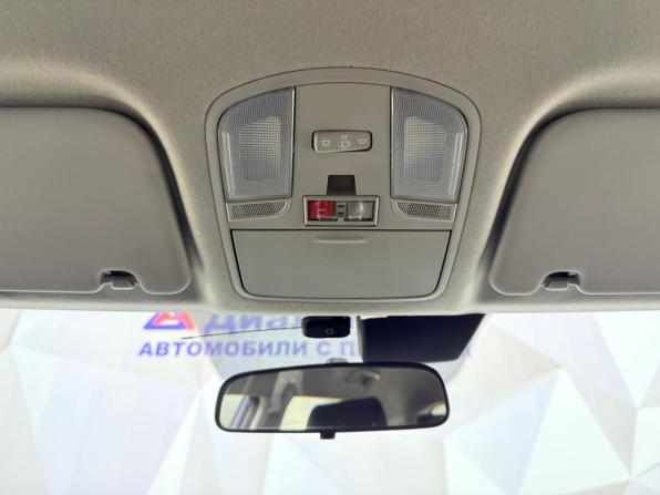 Hyundai Creta I Рестайлинг с пробегом 2020 года, цена 1 890 000 рублей, 108836 км, внедорожник, Автокод Объявления
