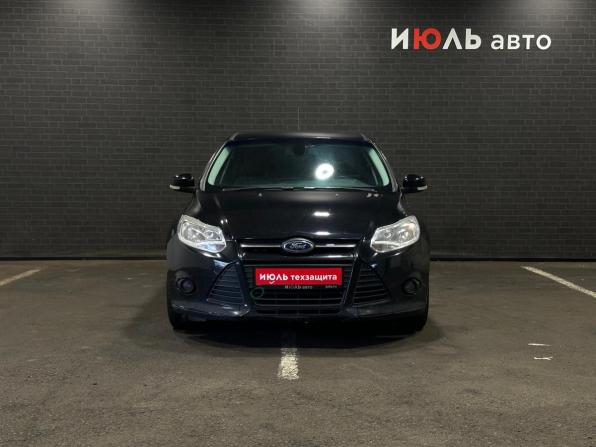 Ford Focus III с пробегом 2012 года, цена 790 000 рублей, 191152 км, седан, Автокод Объявления