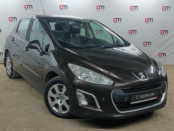 Peugeot 308 I Рестайлинг с пробегом 2011 года, цена 549 000 рублей, 198000 км, хэтчбек, Автокод Объявления