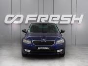 Skoda Octavia III (A7) Воронеж  - изображение 20