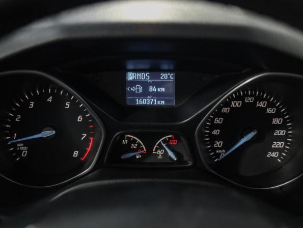 Ford Focus III с пробегом 2013 года, цена 749 900 рублей, 160229 км, седан, Автокод Объявления