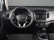 Hyundai Creta I Кемерово  - изображение 31
