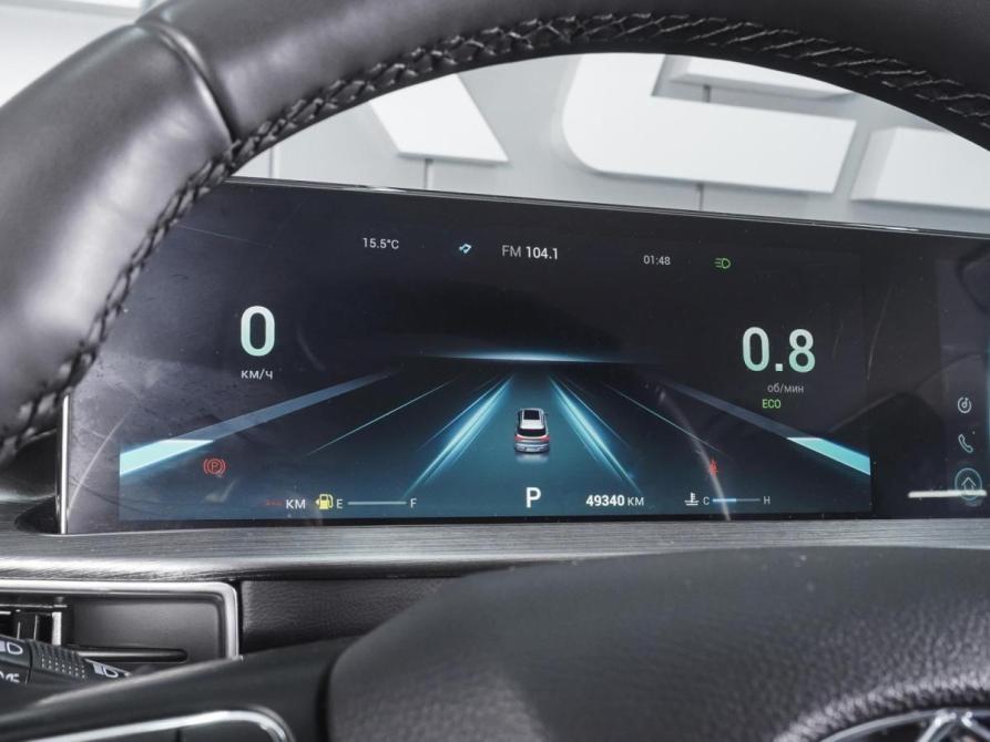 Chery Tiggo 7 Pro Max I Ростов-на-Дону  - изображение 19