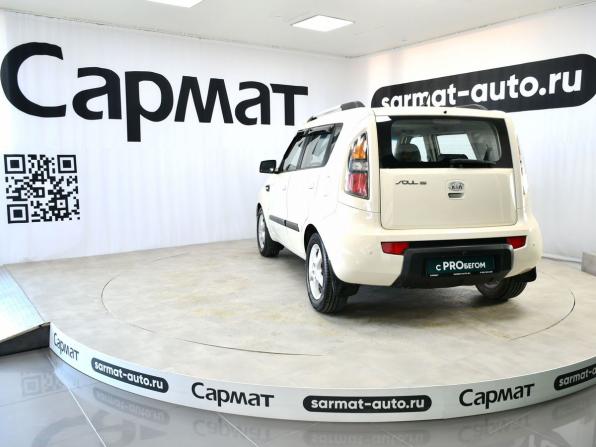 Kia Soul I с пробегом 2010 года, цена 797 000 рублей, 251164 км, хэтчбек, Автокод Объявления