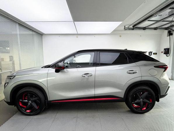 Omoda C5 I с пробегом 2023 года, цена 1 750 000 рублей, 20800 км, внедорожник, Автокод Объявления