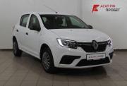 Renault Sandero II Астрахань  - изображение 21