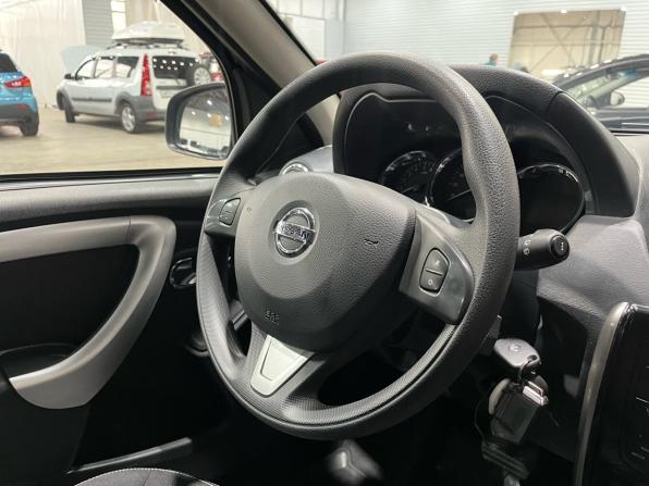 Nissan Terrano III (D10) с пробегом 2020 года, цена 1 480 000 рублей, 90725 км, внедорожник, Автокод Объявления