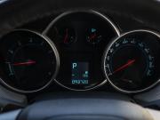 Chevrolet Cruze I Рестайлинг Москва  - изображение 24