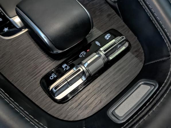 Mercedes-Benz GLE AMG II (V167) с пробегом 2020 года, цена 7 365 000 рублей, 113775 км, внедорожник, Автокод Объявления