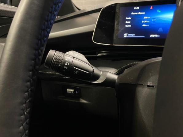 Geely Cityray с пробегом 2025 года, цена 2 399 000 рублей, 20646 км, внедорожник, Автокод Объявления