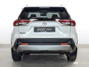 Toyota RAV4 V (XA50) Москва  - изображение 36