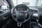 SsangYong Kyron I Рестайлинг Иркутск  - изображение 39