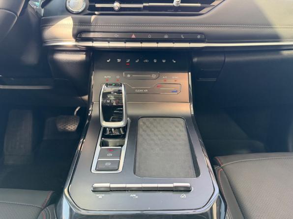 Chery Tiggo 7 Pro I с пробегом 2022 года, цена 1 850 000 рублей, 40516 км, внедорожник, Автокод Объявления
