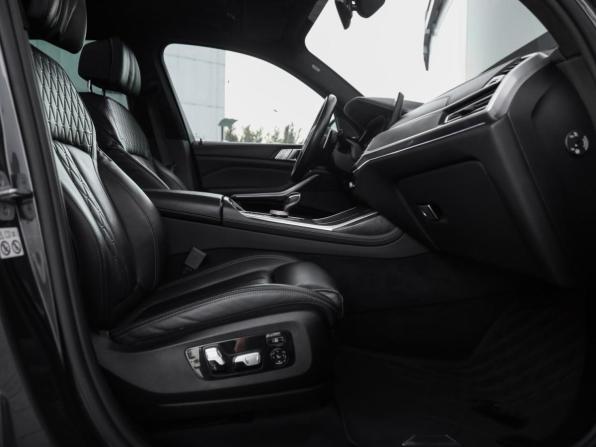 BMW X7 I (G07) с пробегом 2021 года, цена 6 285 510 рублей, 186690 км, внедорожник, Автокод Объявления