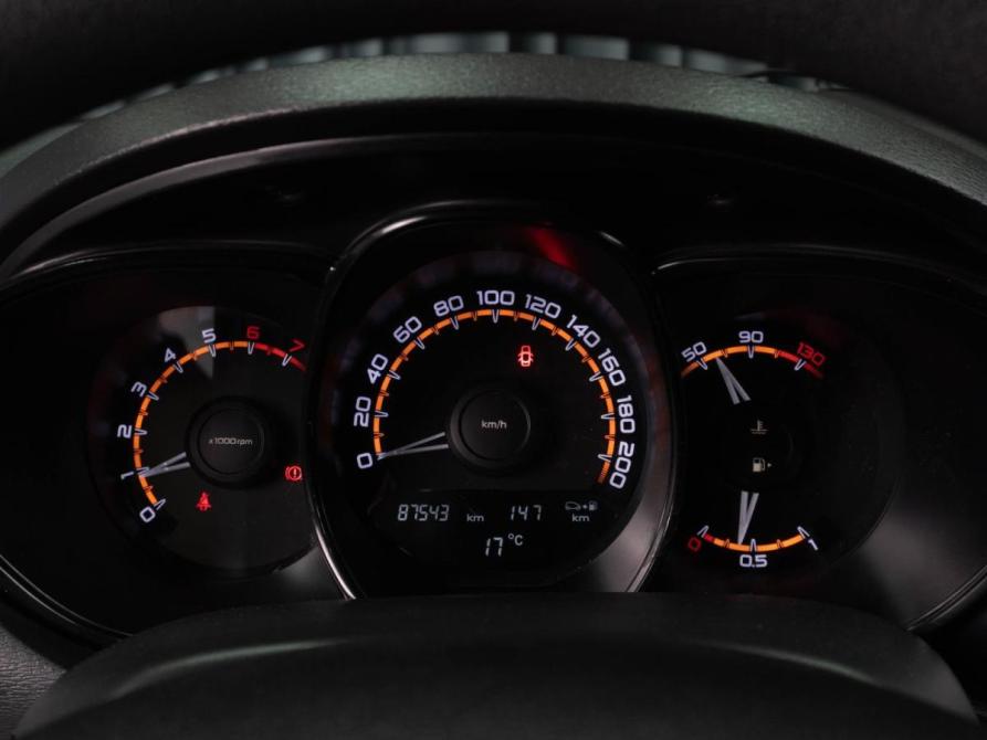 Lada (ВАЗ) Vesta I Тюмень  - изображение 12