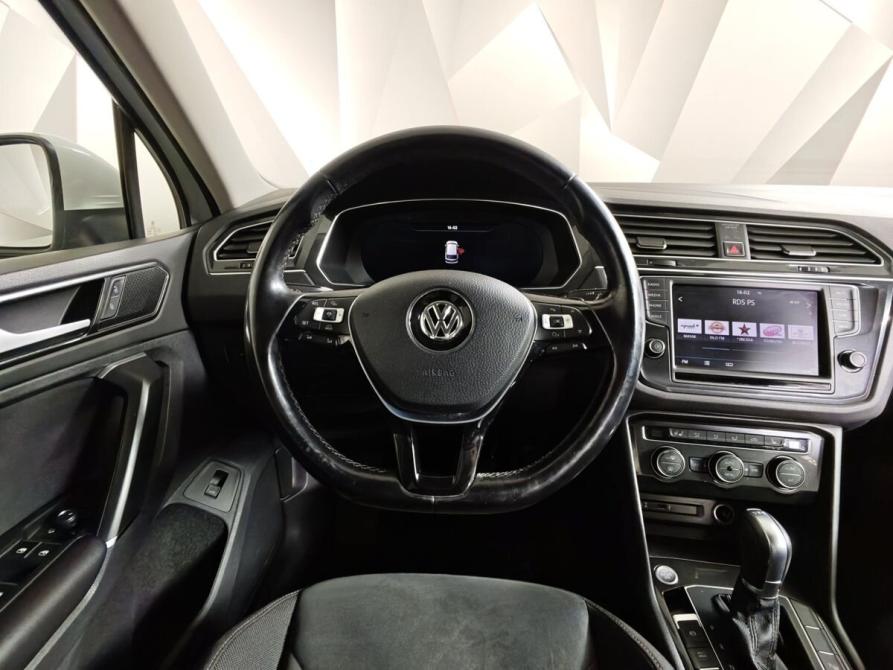 Volkswagen Tiguan II Москва  - изображение 20