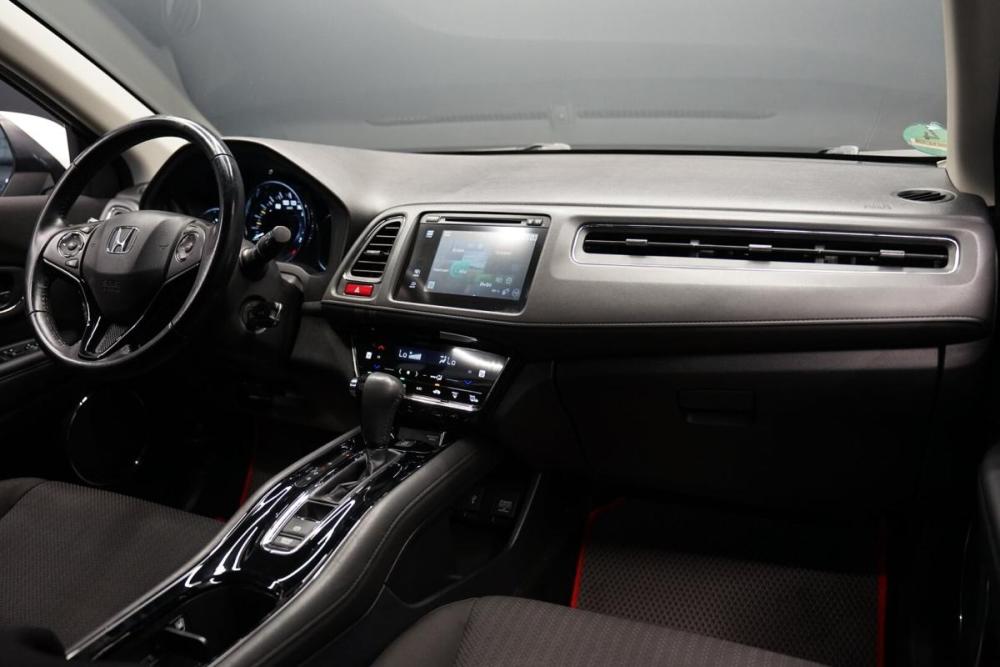 Honda HR-V II Крым  - изображение 22