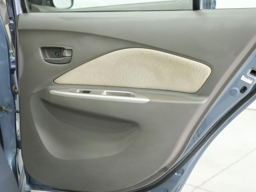 Toyota Belta I Новосибирск  - изображение 8