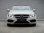 Mercedes-Benz E-Класс IV (W212 S212 C207) Рестайлинг Москва  - изображение 14