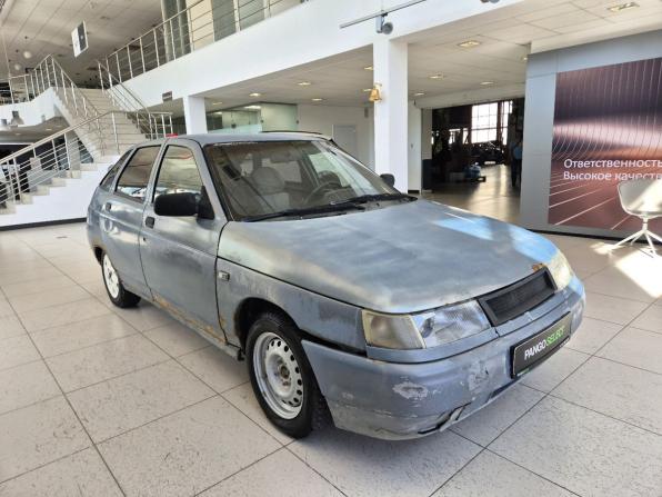 Lada (ВАЗ) 2112 с пробегом 2002 года, цена 79 000 рублей, 239158 км, хэтчбек, Автокод Объявления