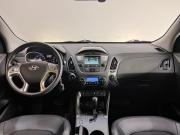 Hyundai ix35 I Рестайлинг Барнаул  - изображение 47