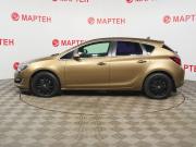 Opel Astra J Рестайлинг Вологда  - изображение 25