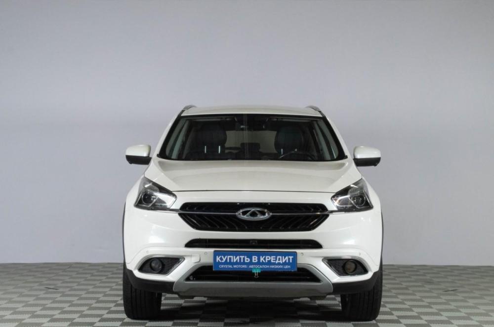 Chery Tiggo 7 I Челябинск  - изображение 2