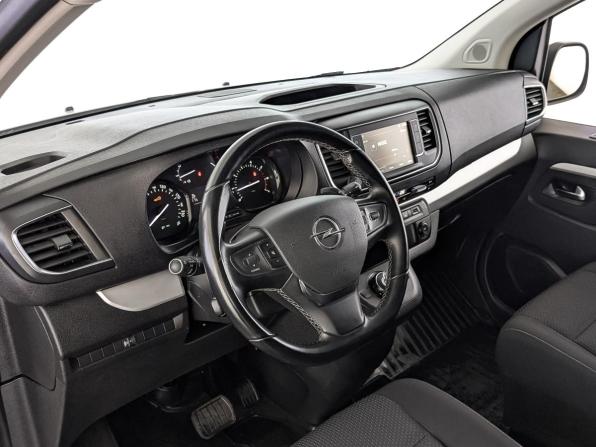 Opel Zafira Life I с пробегом 2021 года, цена 3 600 000 рублей, 74500 км, минивэн, Автокод Объявления