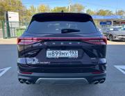 Chery Tiggo 8 Pro Max I Новороссийск  - изображение 28