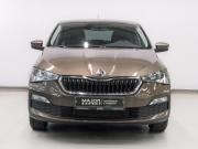 Skoda Rapid II Москва  - изображение 29