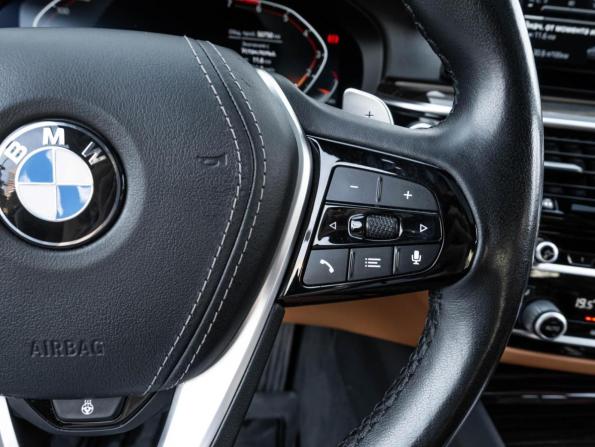 BMW 5 серии VII (G30/G31/G38) с пробегом 2020 года, цена 4 242 000 рублей, 50750 км, седан, Автокод Объявления