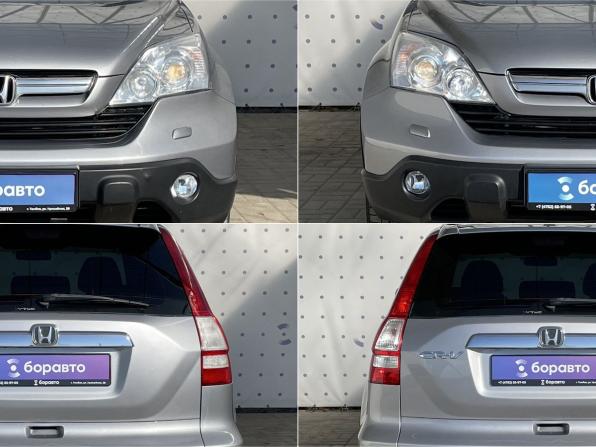 Honda CR-V III с пробегом 2007 года, цена 1 130 000 рублей, 212137 км, внедорожник, Автокод Объявления