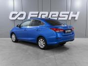 Changan Alsvin Ростов-на-Дону  - изображение 19
