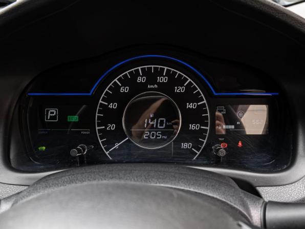 Nissan Note II Рестайлинг с пробегом 2018 года, цена 1 310 000 рублей, 76068 км, хэтчбек, Автокод Объявления