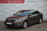 Volkswagen Jetta VI Старый Оскол  - изображение 14