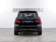 Mercedes-Benz GLE I (W166) Москва  - изображение 32