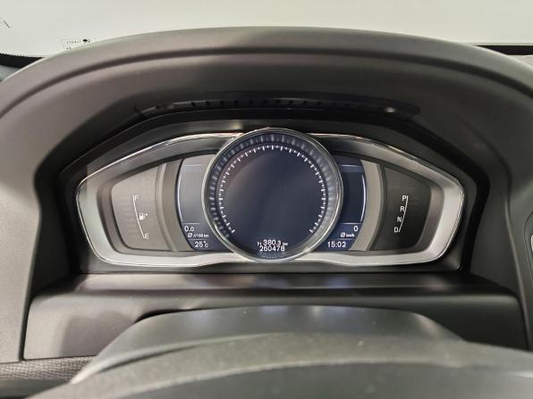 Volvo XC60 I Рестайлинг с пробегом 2017 года, цена 1 999 000 рублей, 260477 км, внедорожник, Автокод Объявления