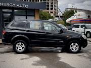 SsangYong Kyron I Рестайлинг Уфа  - изображение 21