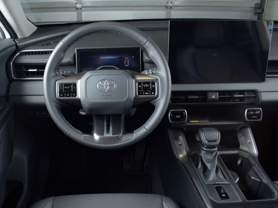 Toyota RAV4 VI (XA60) Кемерово  - изображение 11
