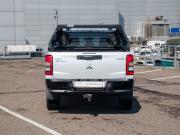 Mitsubishi L200 V Рестайлинг Москва  - изображение 35