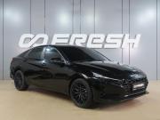 Hyundai Elantra VII (CN7) Воронеж  - изображение 24