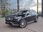 Mercedes-Benz GLS II (X167) Санкт-Петербург  - изображение 34