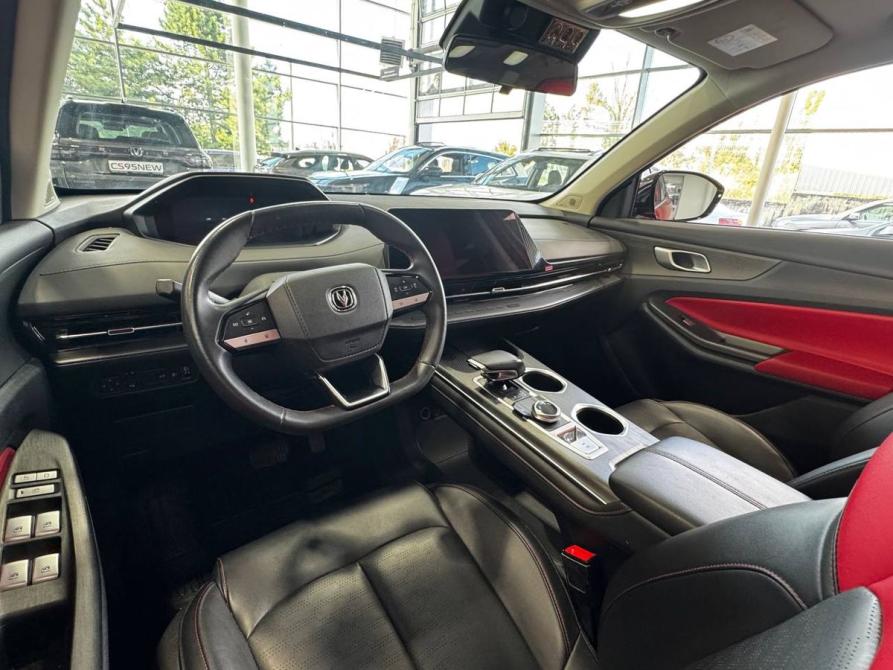 Changan UNI-S (CS55 Plus) I Ростов-на-Дону  - изображение 11