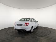 Lada (ВАЗ) Granta I Рестайлинг Москва  - изображение 30