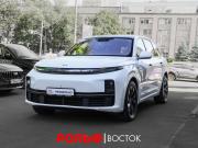 Li Auto (Lixiang) L7 I Москва  - изображение 21